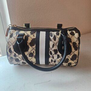 NWOT Gwen Stefani L.A.M.B. Mini-Bag Alchemy Satchel